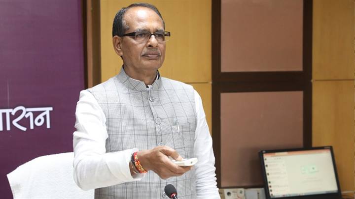 मुख्यमंत्री श्री चौहान ने बुधनी विधानसभा क्षेत्र को 334 करोड़ 43 लाख के अनेक निर्माण कार्यों की दी सौगात